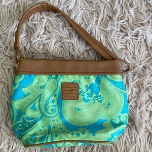 Small handbag -Liz Claiborne